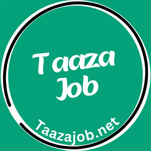 Taaza Job