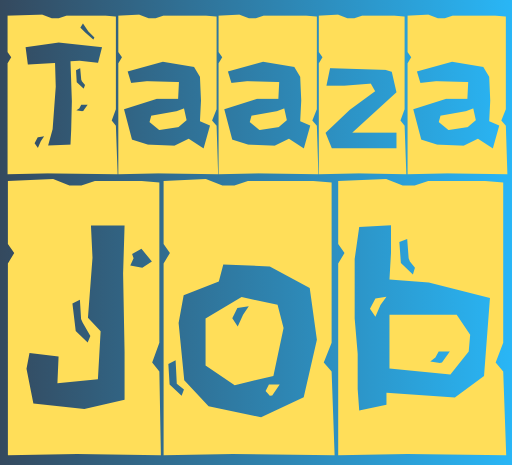 Taaza Job Net